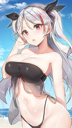 她的暗恋私语原版
